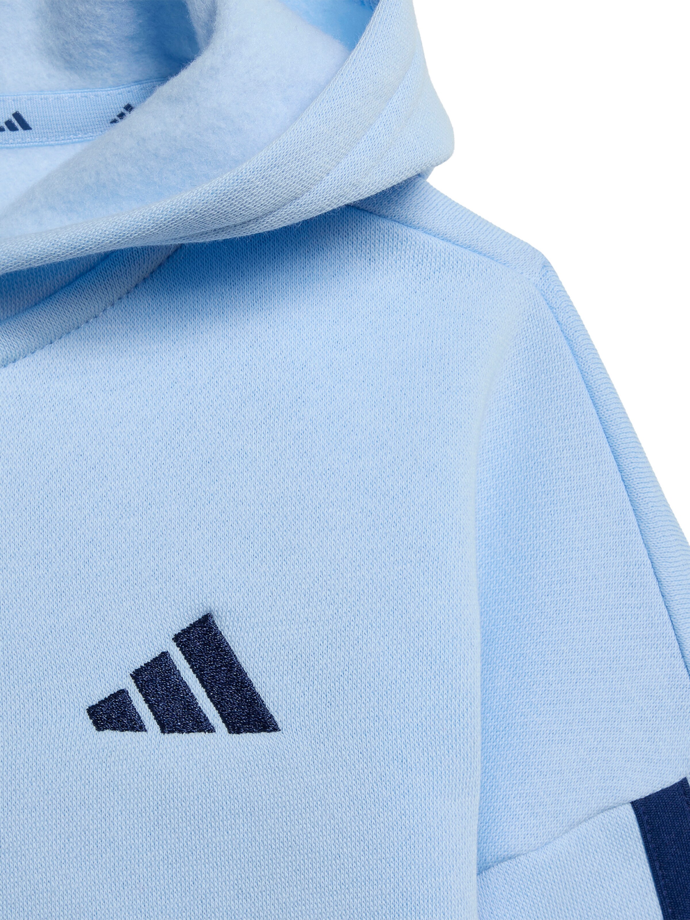 ADIDAS SPORTSWEAR Тренировочный костюм в Синий