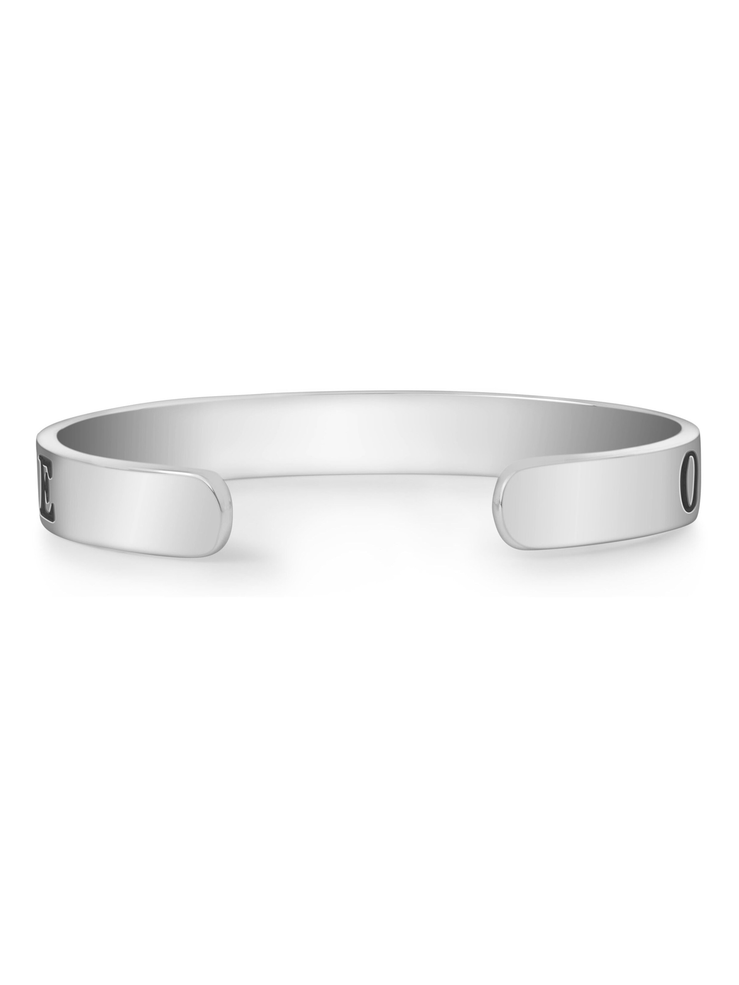 Polo Sylt Bracelet in Silver