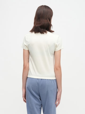 Nike Sportswear Póló - fehér