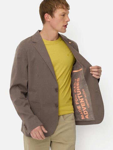CAMEL ACTIVE Regular fit Suit Jacket in Green