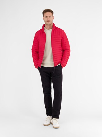 LERROS Sweater in White