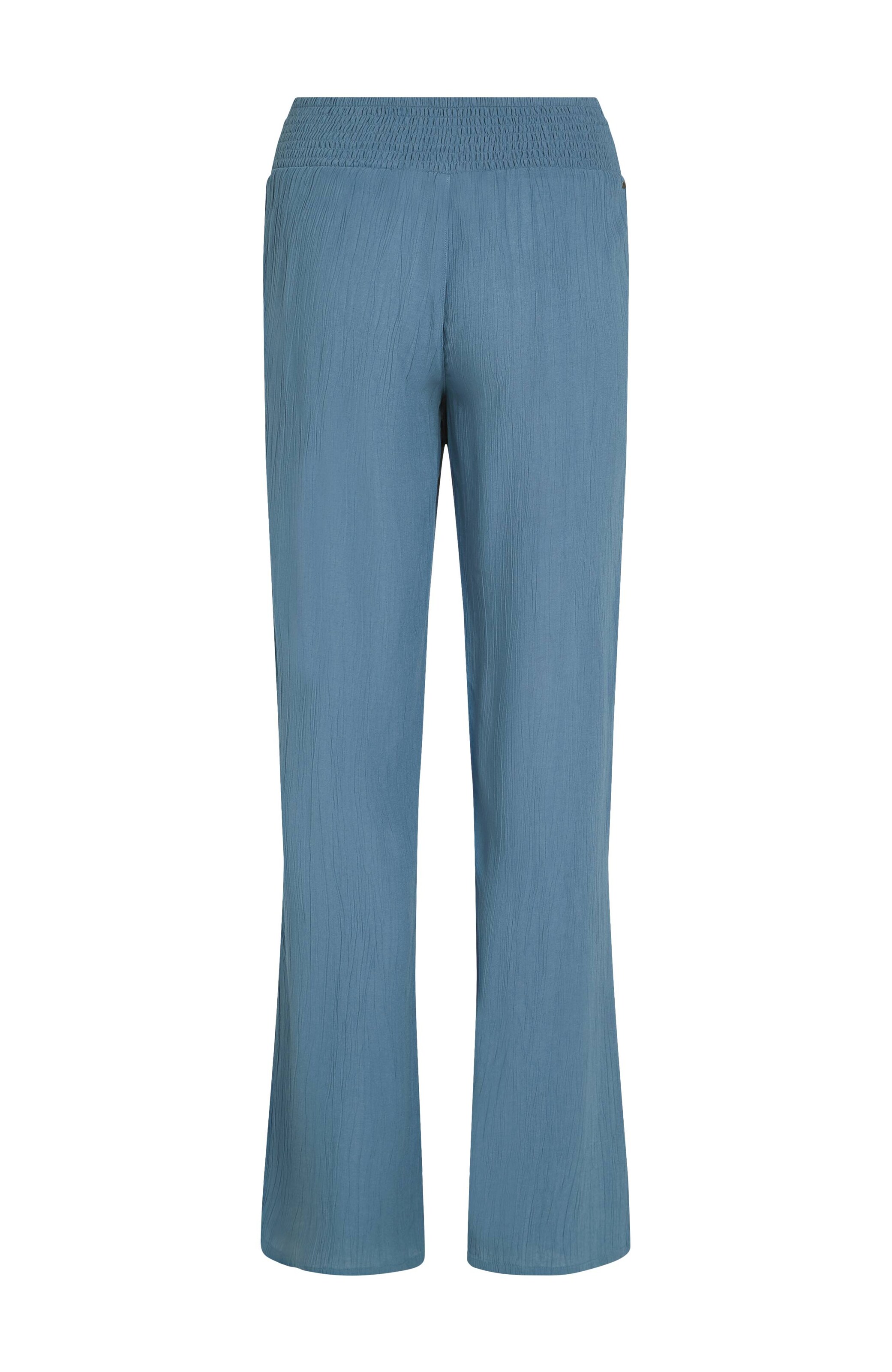 évasé Pantalon O'NEILL en bleu