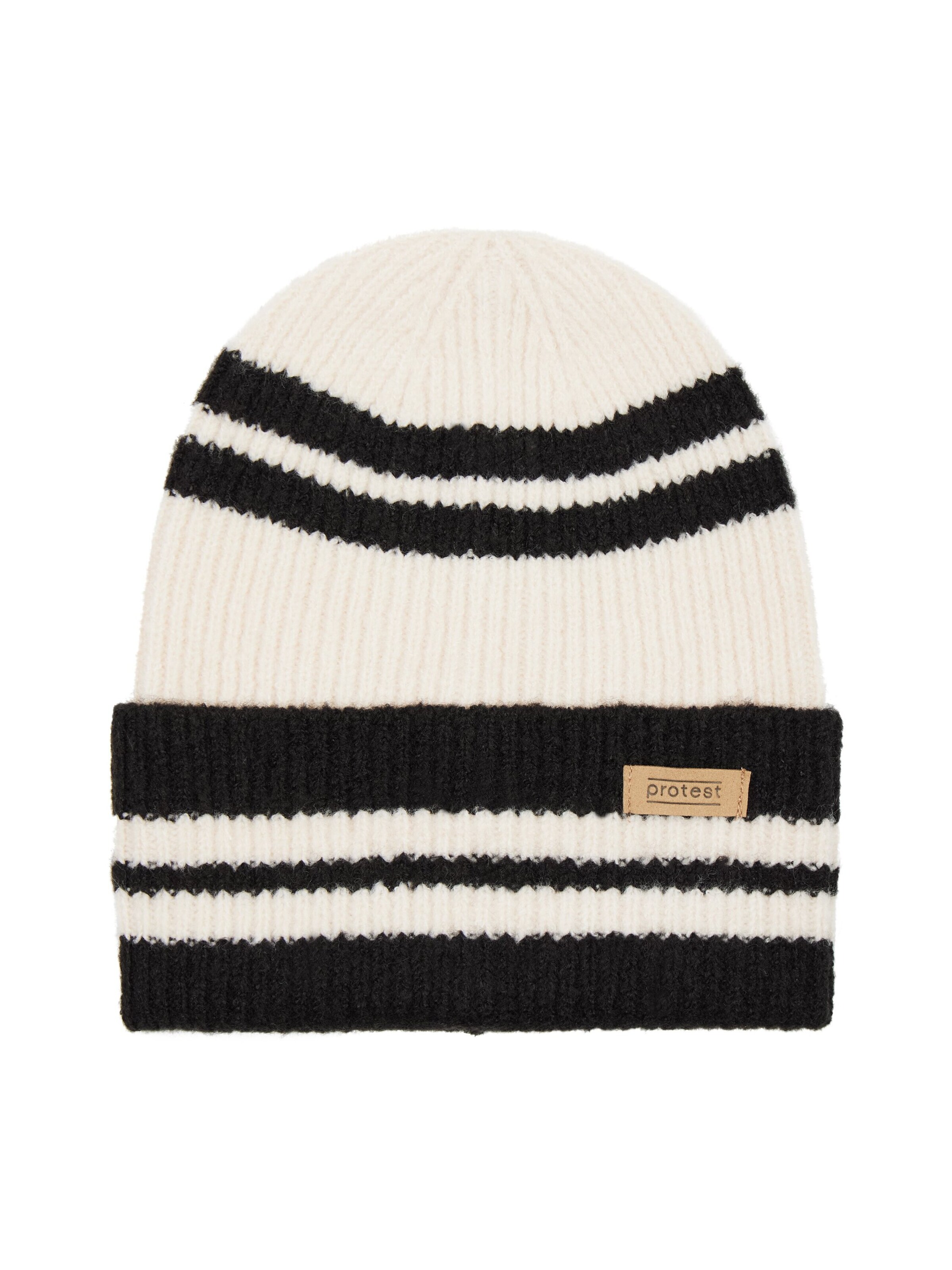 PROTEST Mütze 'PRTGITTY' in Schwarz