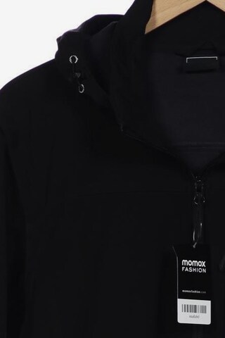 ICEPEAK Jacket & Coat in M-L in Black