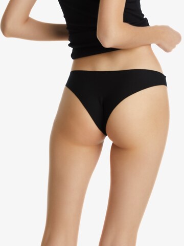 Slip Blackspade en noir