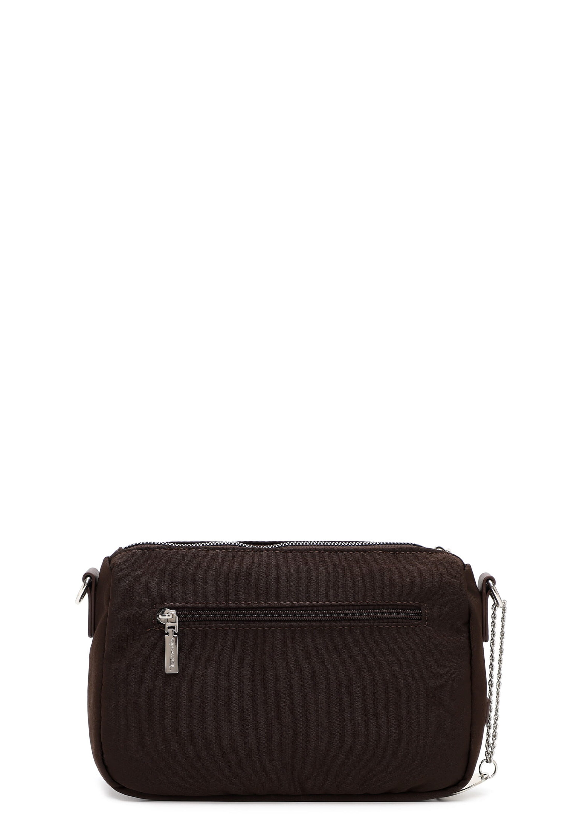 Tamaris Crossbody Bag 'Mia' in Brown
