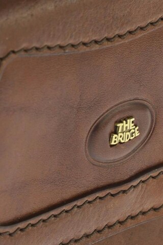 The Bridge Small Leather Goods in One size in Brown