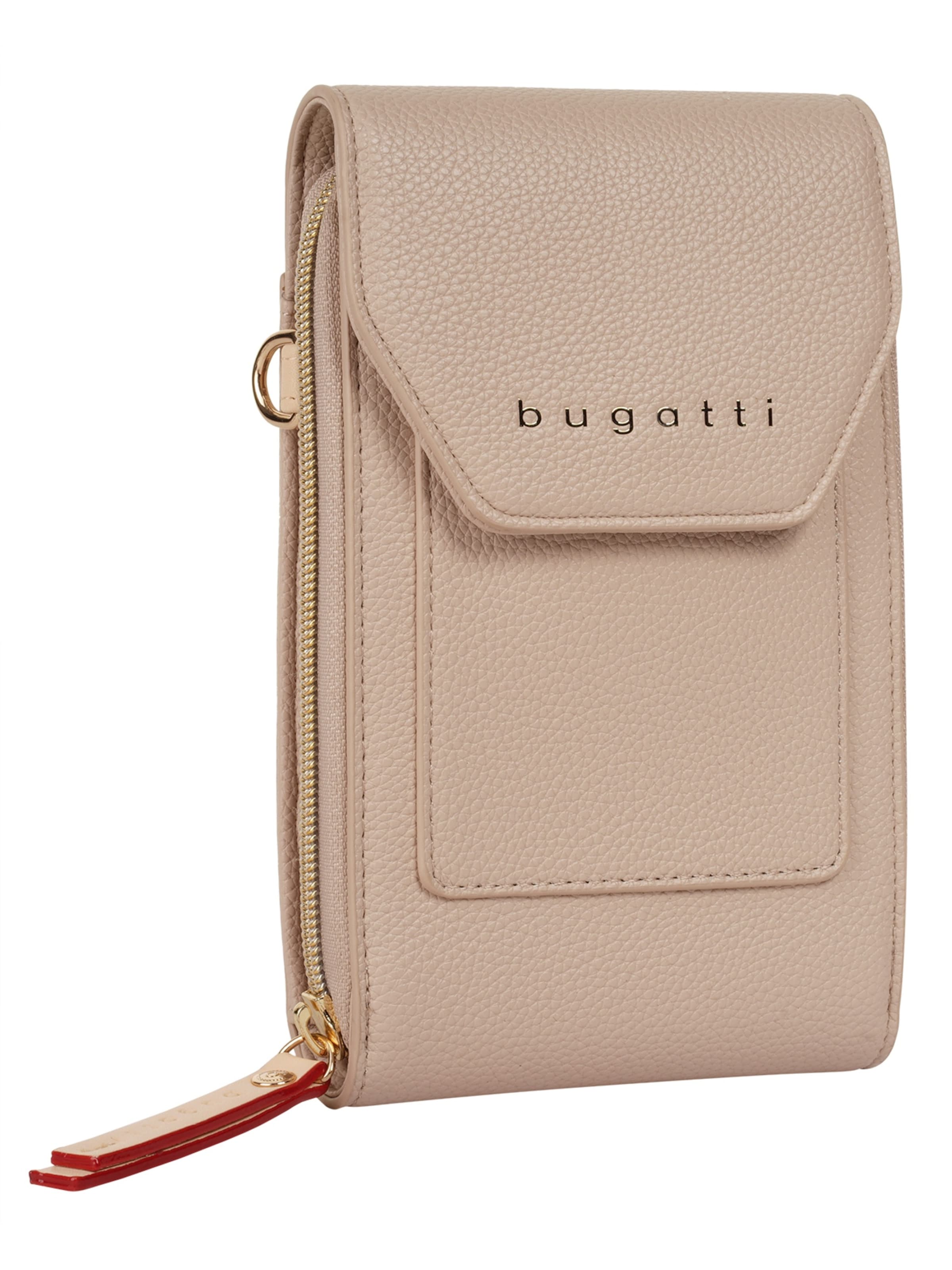 bugatti Umhängetasche 'ELLA'‌‌‌‌ in Beige