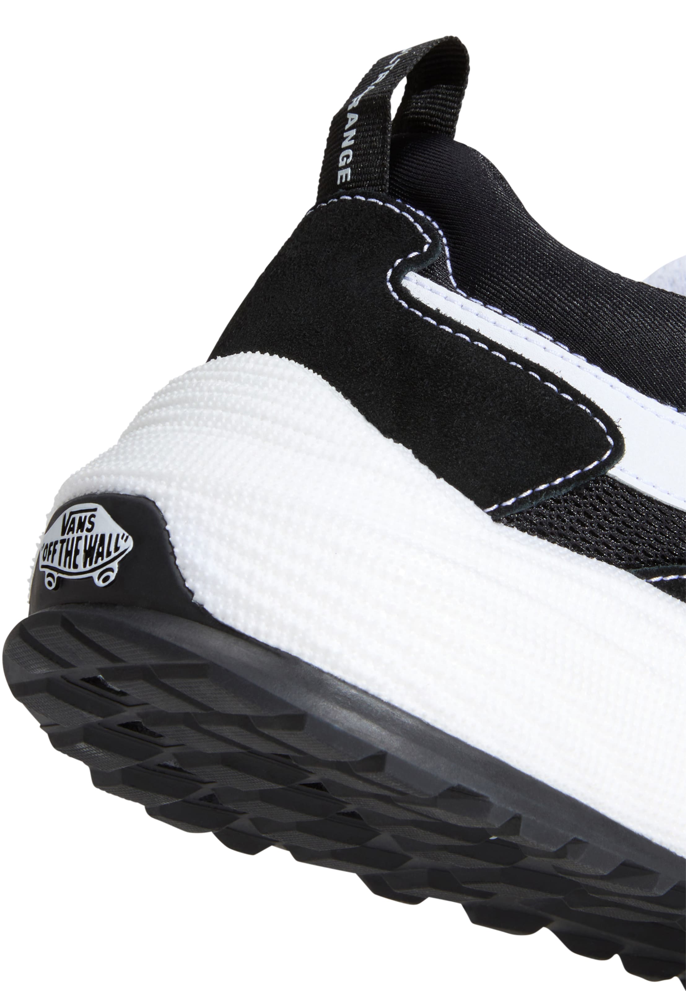 melns VANS Zemie brīvā laika apavi 'Ultrarange Neo 2.0'