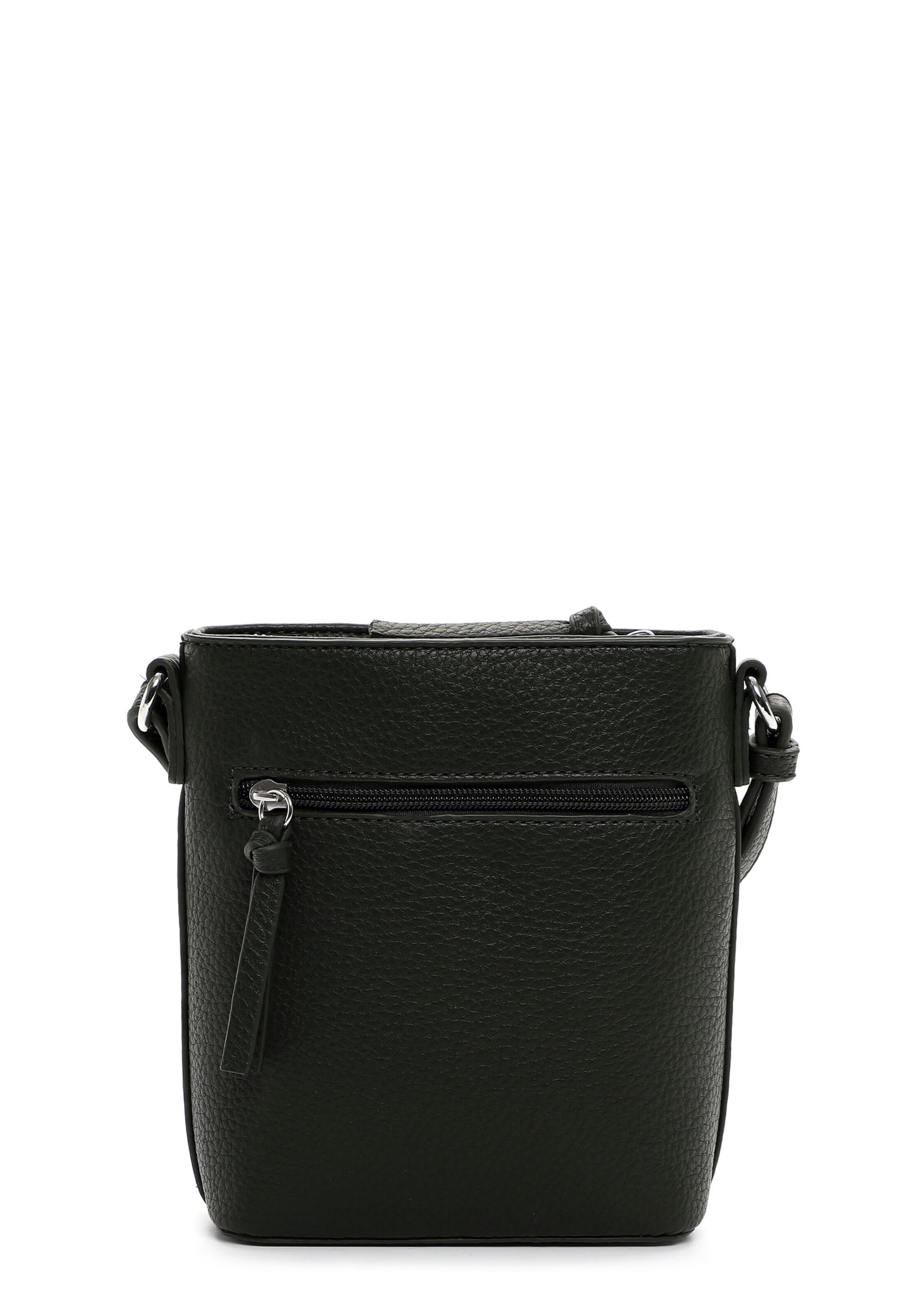 Tamaris Skuldertaske ' TAS Alessia ' i grøn