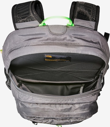 THE NORTH FACE - Mochila 'BOREALIS CLASSIC' en gris