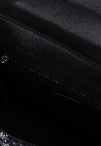 fainaRučna torbica 'Tylin' - crna boja
