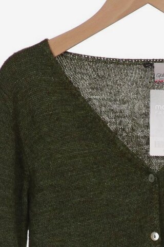 Qiero Sweater & Cardigan in S in Green
