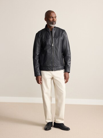 Next Prechodná bunda - Čierna