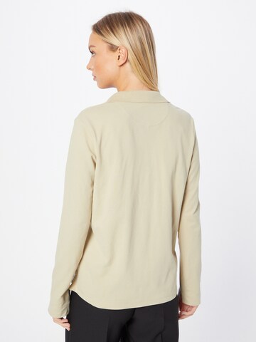 La Martina - Camiseta en beige