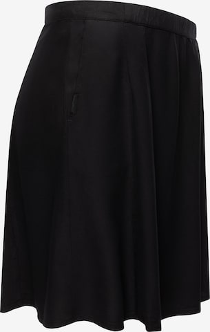 Ragwear Skirt 'Shayen' in Black