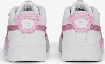 PUMA - Sapatilhas 'Cali Dream' em branco