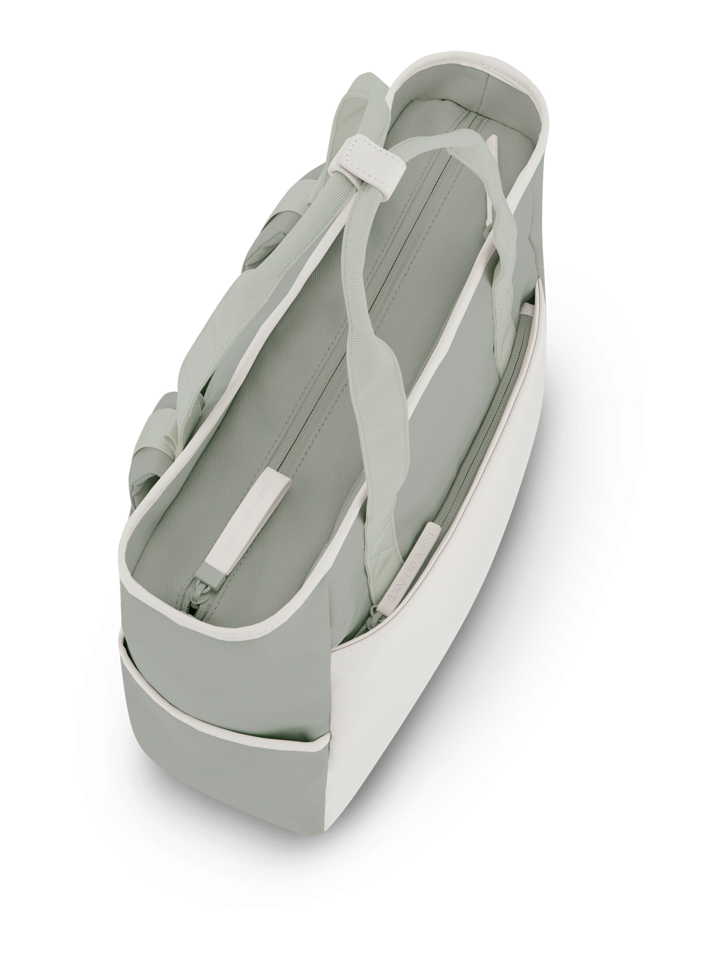 Kapten & Son Раница 'Lindby' в зелено