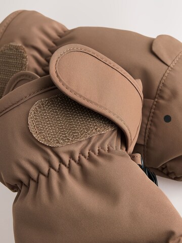 Next Handschoenen in Bruin