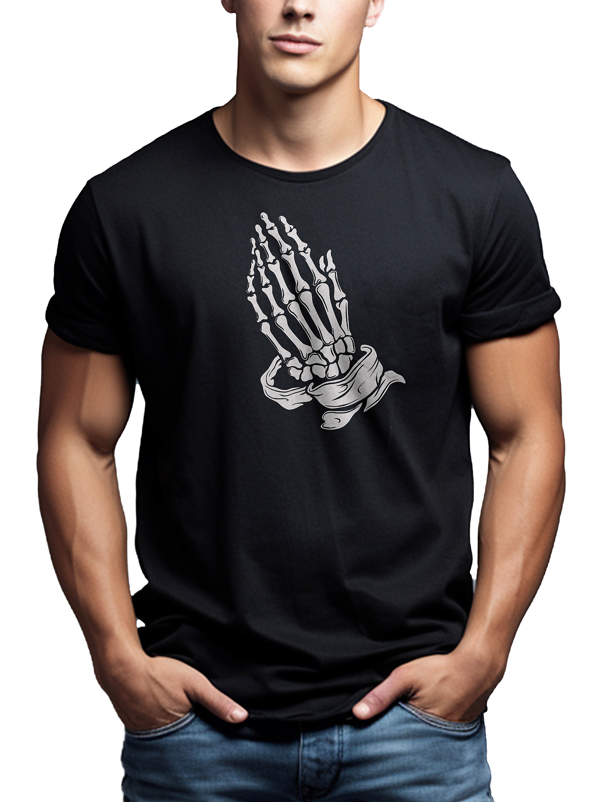 MAKAYA Shirt in Black