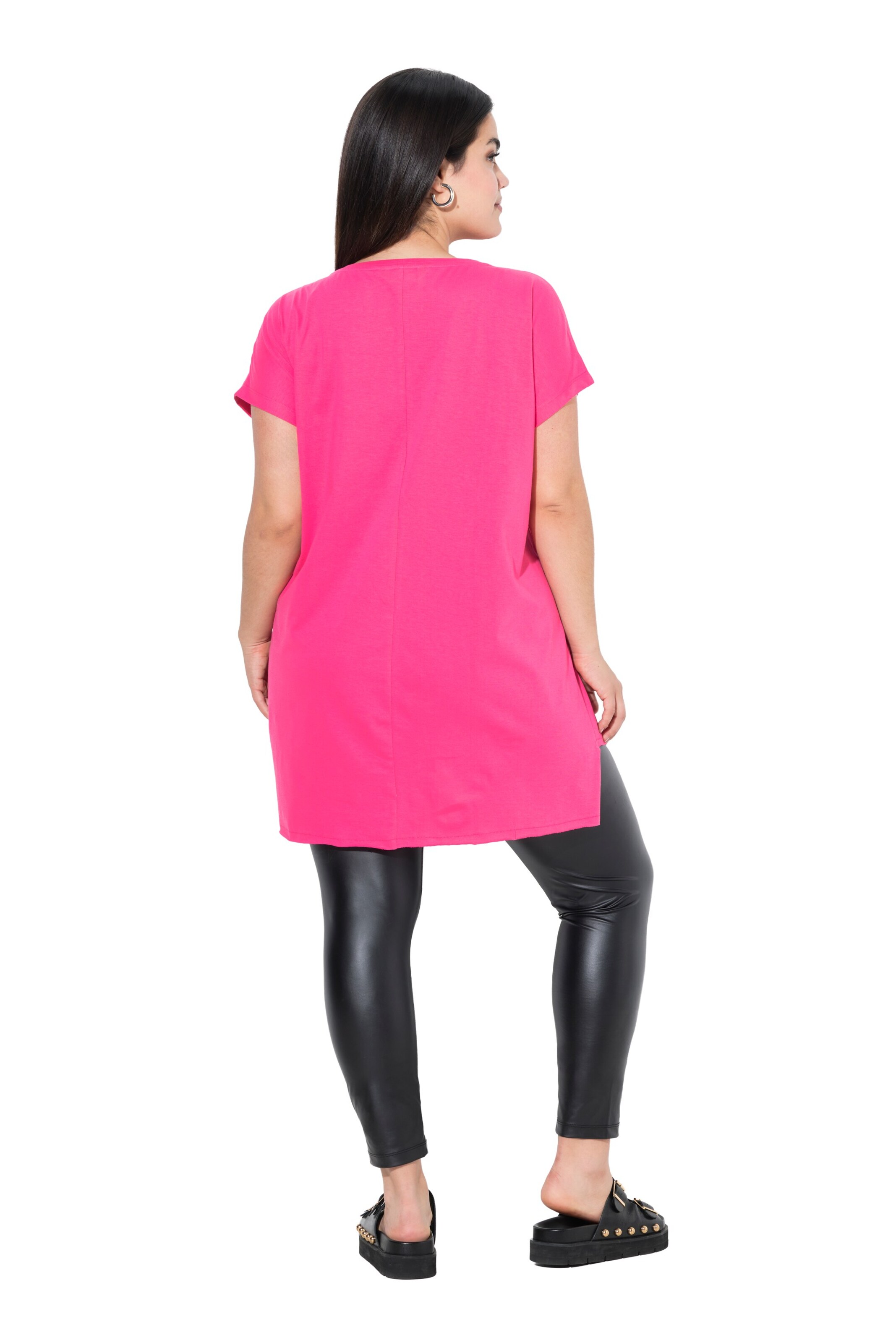 Angel of Style Shirt in Roze