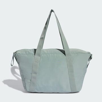 ADIDAS PERFORMANCE Sports Bag in Green
