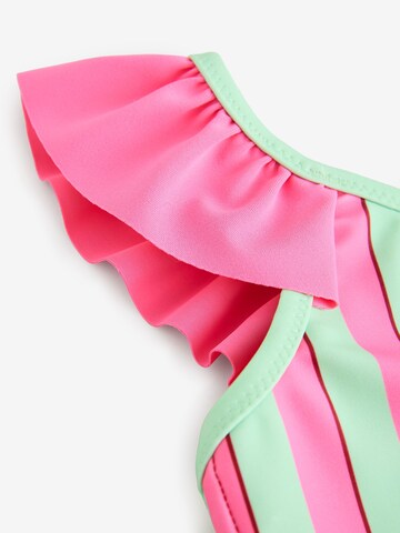 Next Badeanzug in Pink