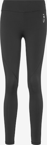 UNIFIT Leggings in Black: front