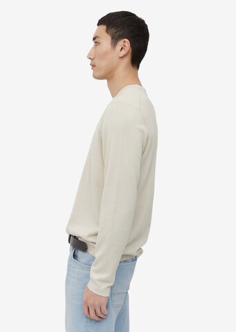 Marc O'Polo Sweater in Beige