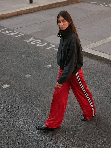 Next Regular Broek in Rood