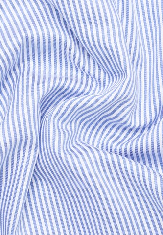 ETERNA Regular Fit Businesshemd in Blau