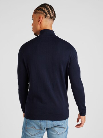 Gaastra Sweater 'Schooner' in Blue
