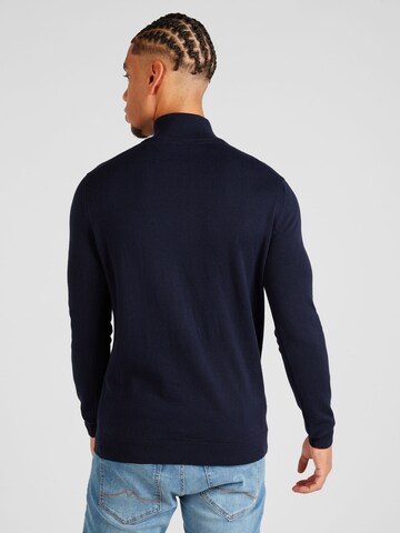 Gaastra - Pullover 'Schooner' em azul