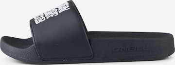 juoda O'NEILL Sandalai / maudymosi batai: priekis