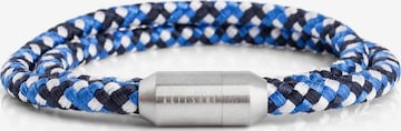 Akitsune Bracelet 'Mare' in Blue: front