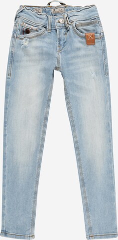 LTB Regular Jeans 'Cayle' in Blauw: voorkant