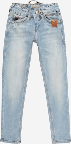 Jeans 'CAYLE' di LTB in blu: frontale