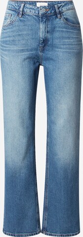 Dawn Regular Jeans 'MORNING' in Blauw: voorkant