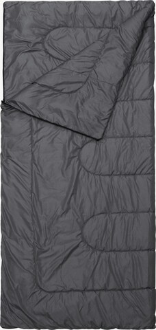 normani Sleeping Bag ' Antarctica ' in Grey