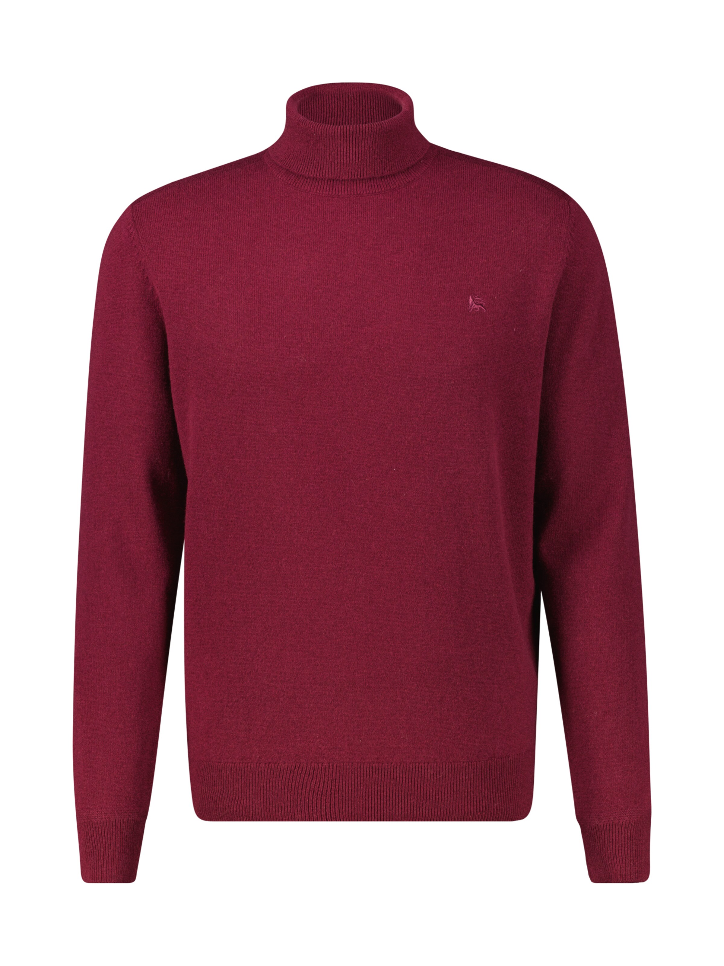 LERROS Pullover in Rot: Vorderseite