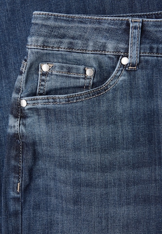 Street One Studio Loose fit Jeans in Blue