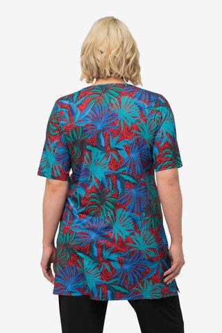 Ulla Popken Shirt in Mixed colors