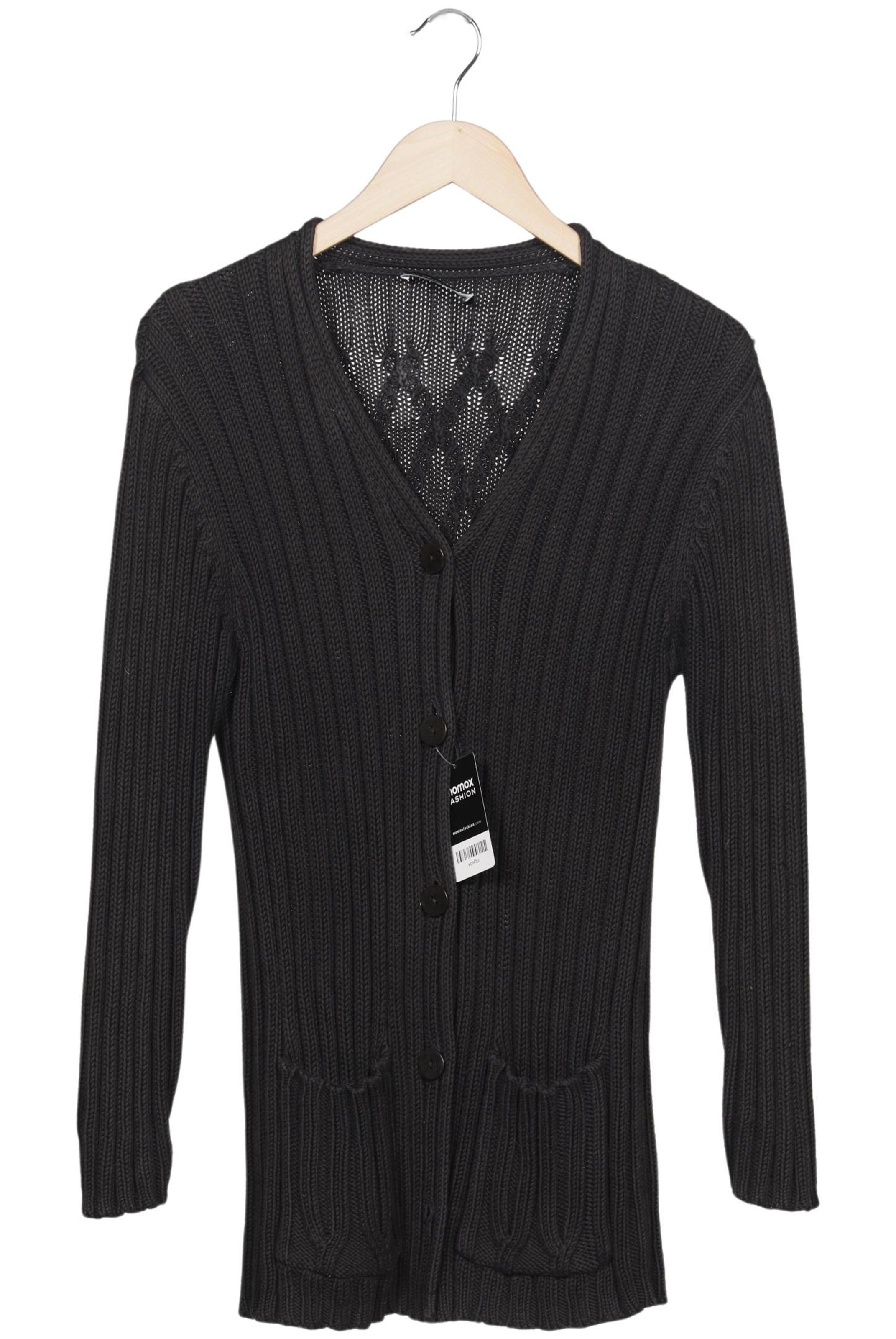 Nice Connection Sweater & Cardigan in L in Grey: front