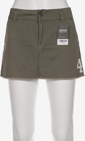 ONLY Skirt in M in Green: front