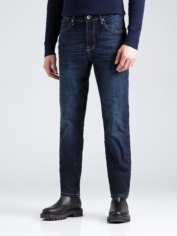 regular Jeans 'Ma:x' di CAMP DAVID in blu: frontale