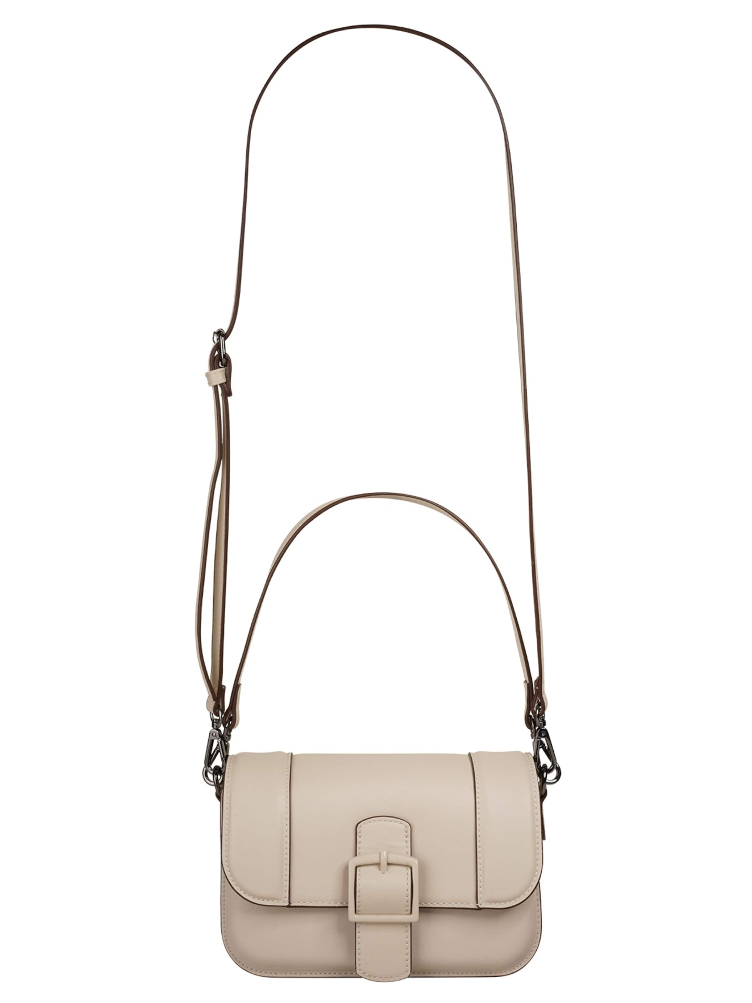 bugatti - Bolso de hombro 'ZITA' en beige