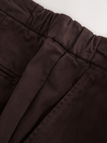 Next Szabványos Nadrág 'Premium' - lila