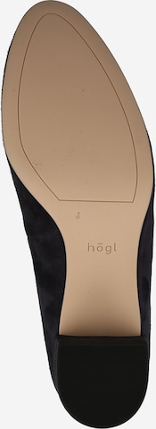 Högl Pumps 'STUDIO 40' in Blauw