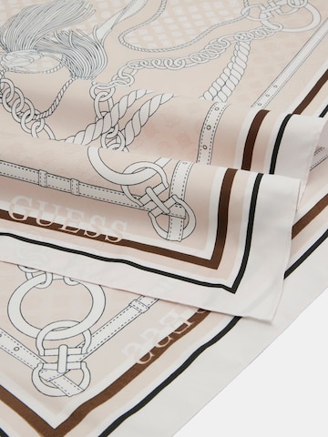 GUESS Kufiya 'Phoebe' in Beige