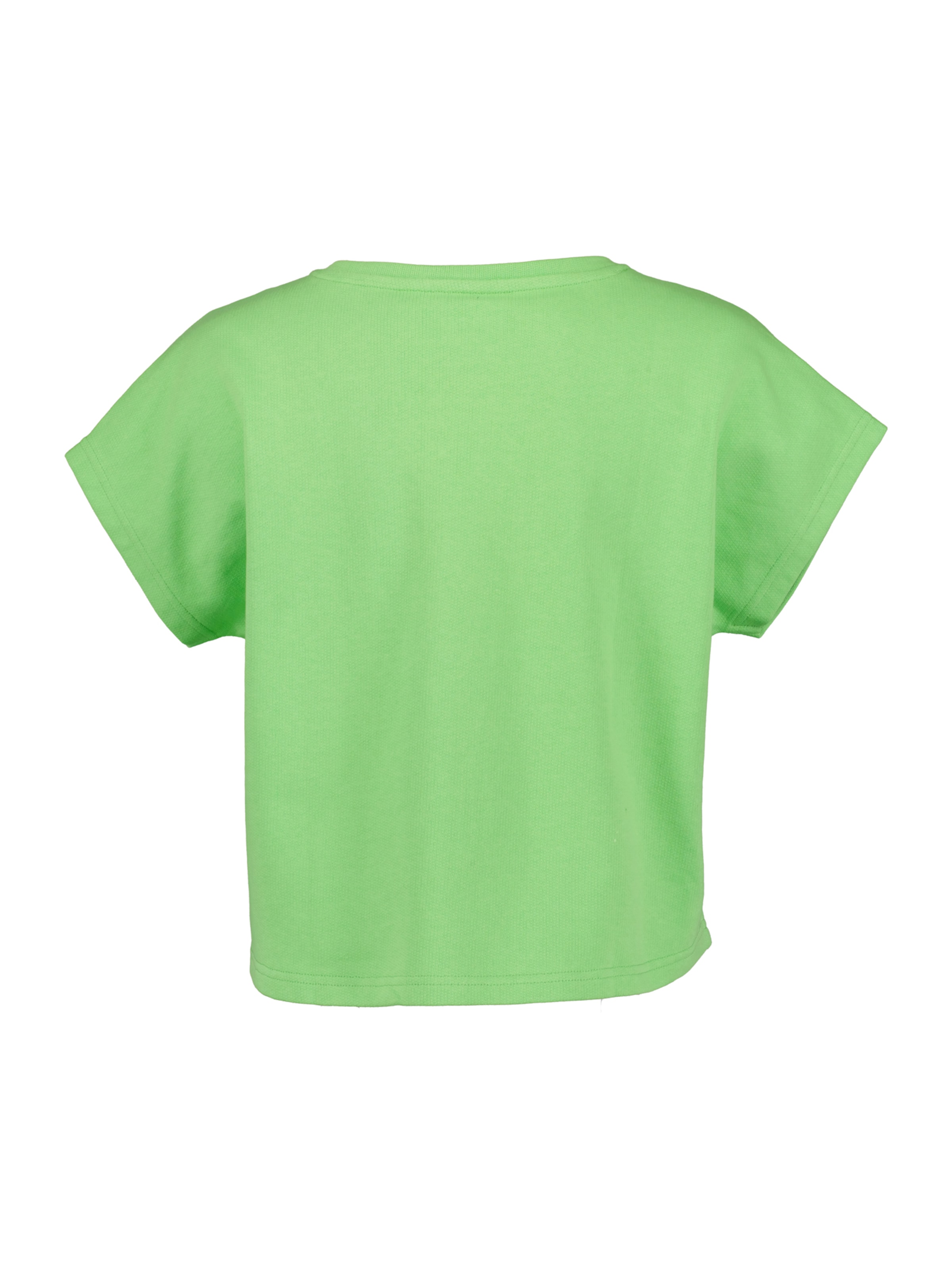 BLUE SEVEN Särk, värv roheline